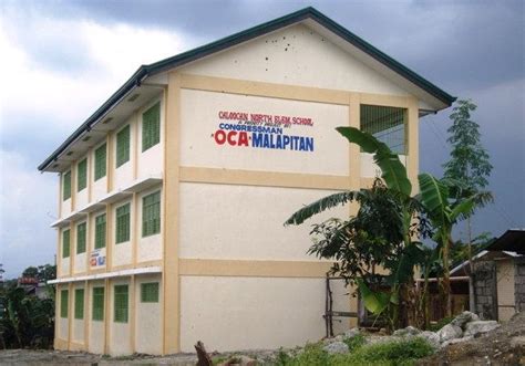 public school in caloocan city